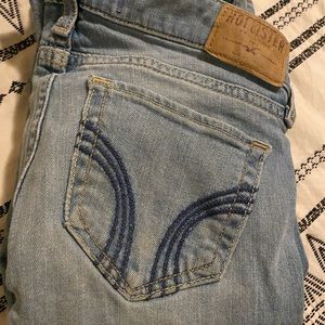 Hollister jeans